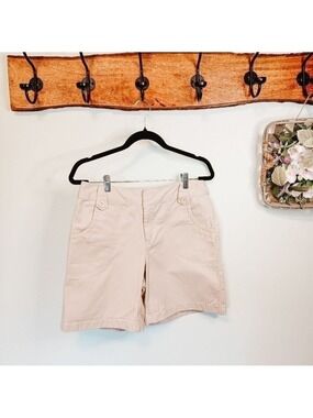 🐈VINTAGE Studio by Liz Claiborne Mom Shorts